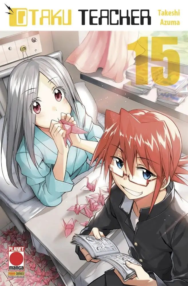 Volume cover